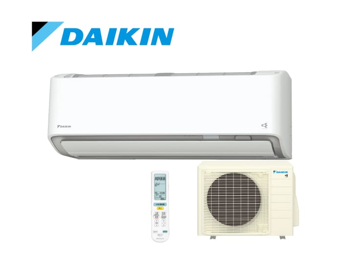 ダイキン AXシリーズ ホワイト 10畳用 S286ATAS-W
